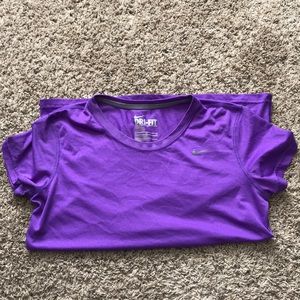 Nike Top